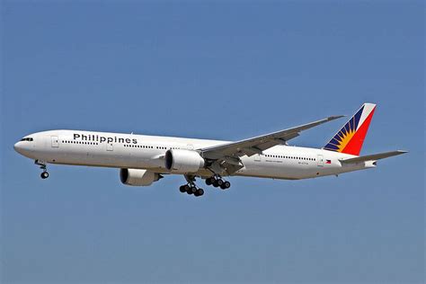 boeing 777-300 philippine airlines|Philippine Airlines Fleet Boeing 777.